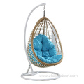 Outdoor Furniture Garden Patio Wicker Hanging Chair